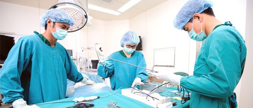 Daily-Life-of-Surgical-Tech Daily-Life-of-Surgical-Tech