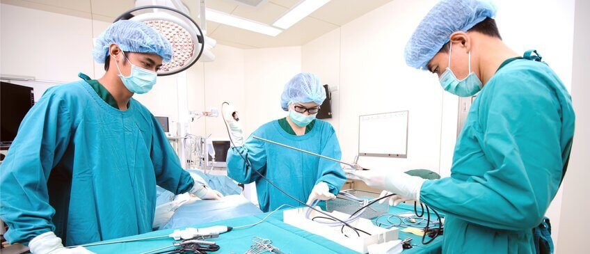 Daily-Life-of-Surgical-Tech