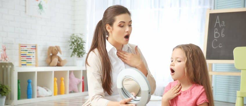 5 Ways a Speech Language Pathologist Can Help Children | Ardor Health