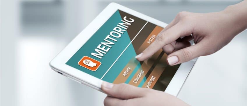 WhatToConsiderNewGradMentor WhatToConsiderNewGradMentor