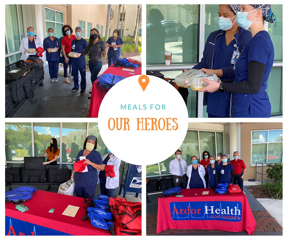 Meals-For-Heros Meals-For-Heros