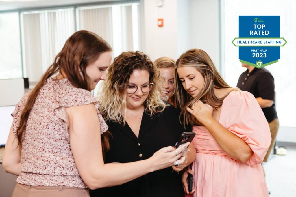 top-rated-banner Top Rated Staffing Firm