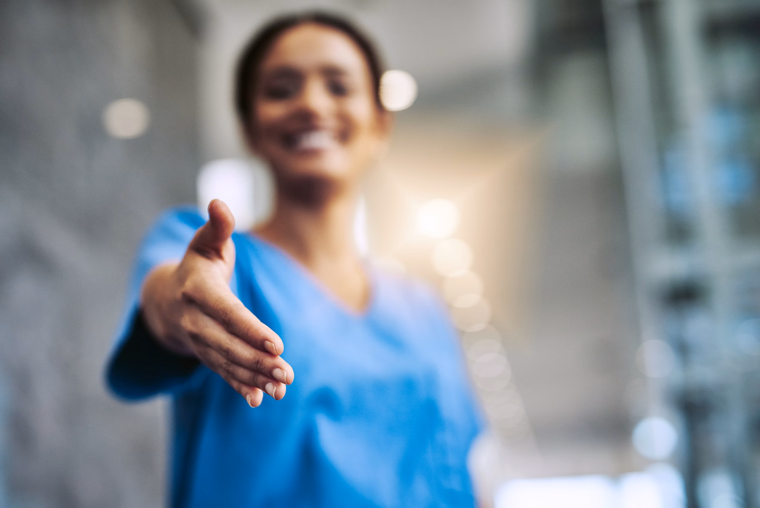 Credentialing